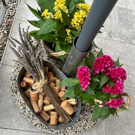 Bed and Breakfast Sveva Haven Malpensa Case Nuove  Exterior foto