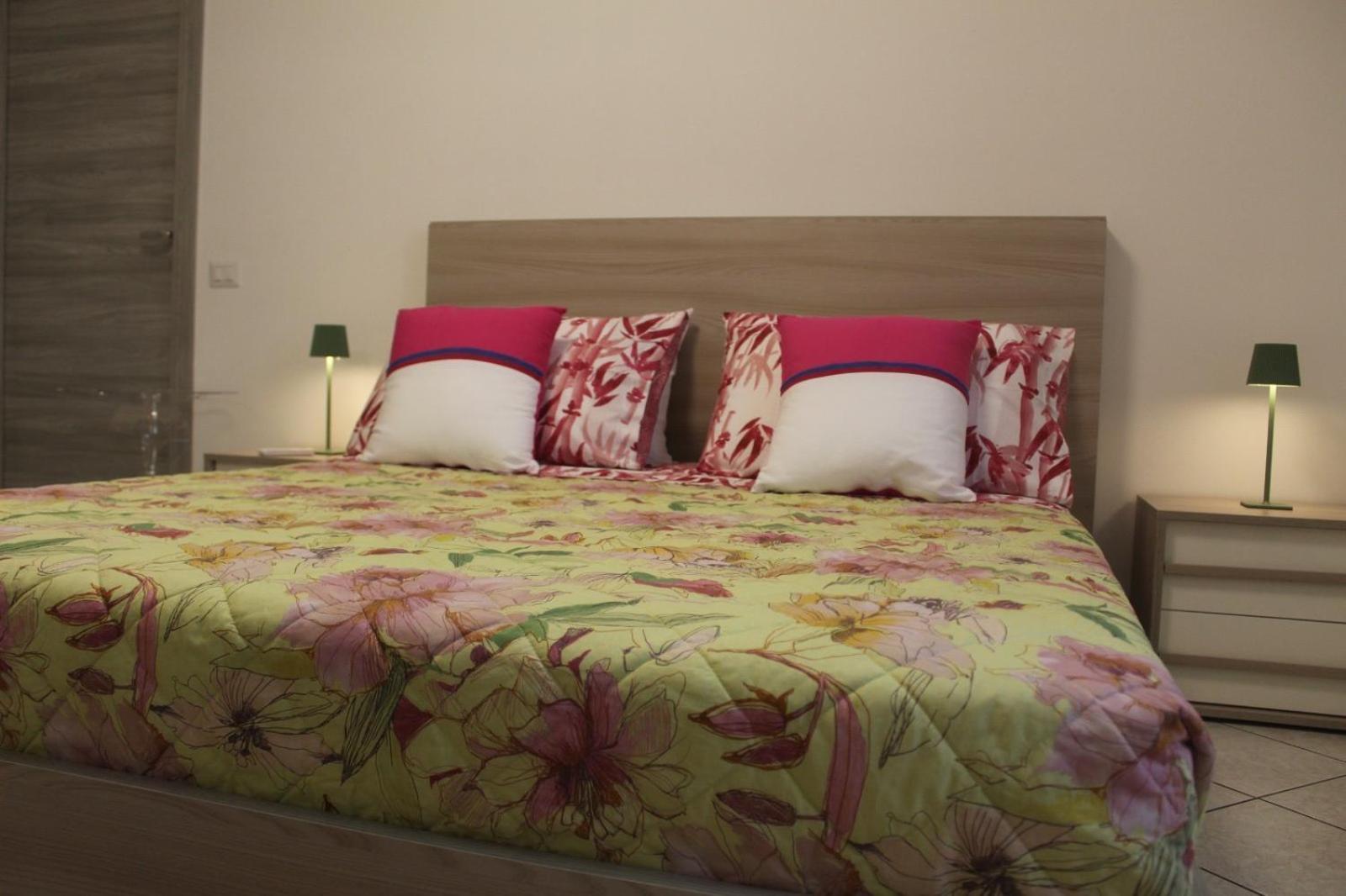 Bed and Breakfast Sveva Haven Malpensa Case Nuove  Exterior foto