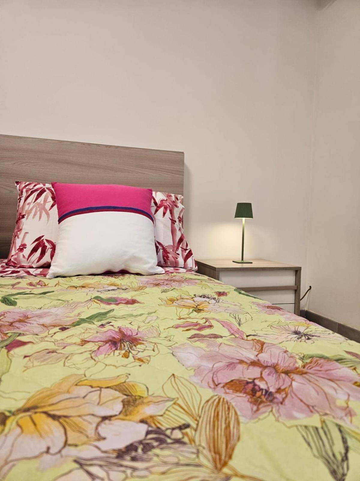 Bed and Breakfast Sveva Haven Malpensa Case Nuove  Exterior foto
