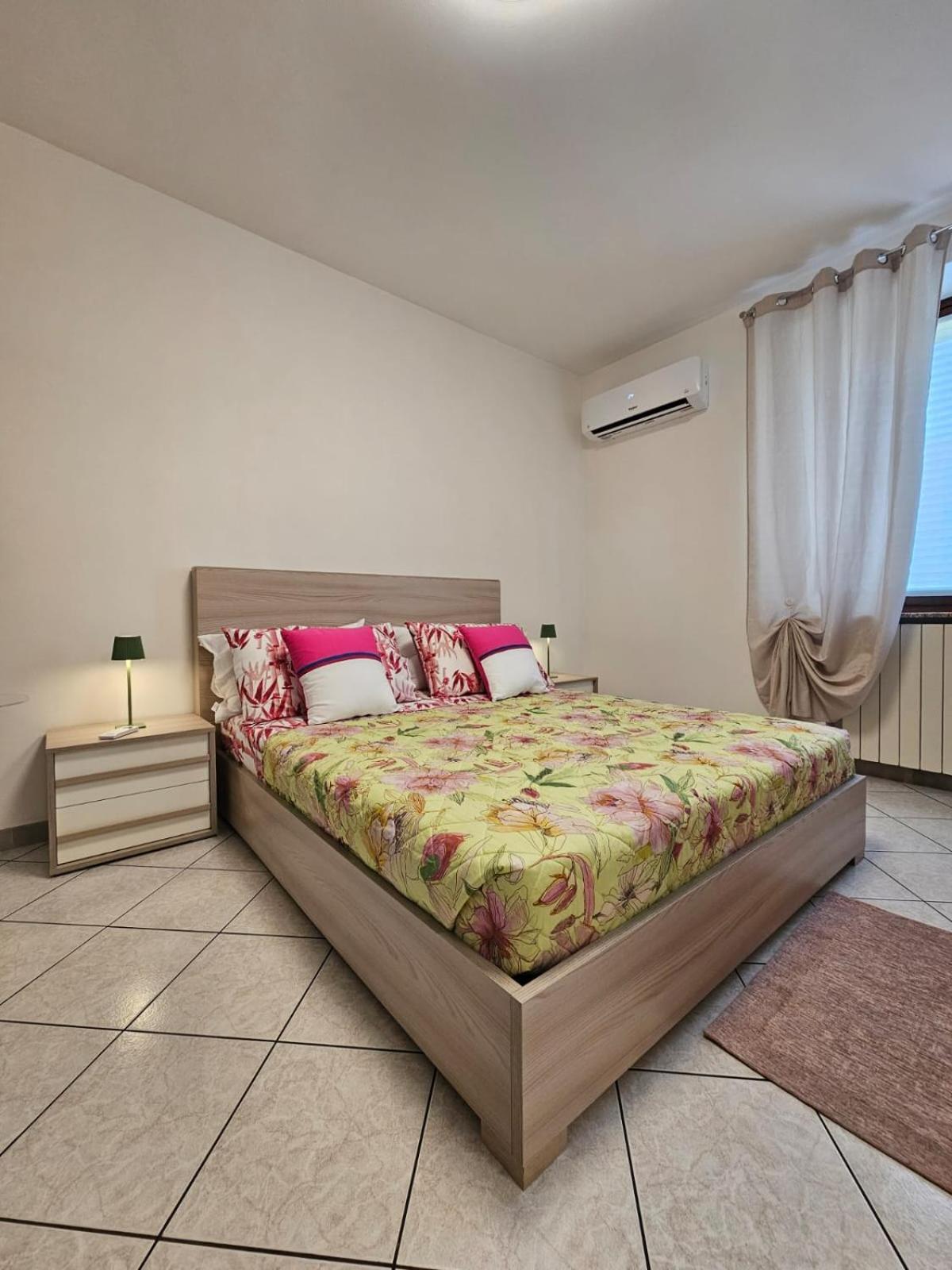 Bed and Breakfast Sveva Haven Malpensa Case Nuove  Exterior foto