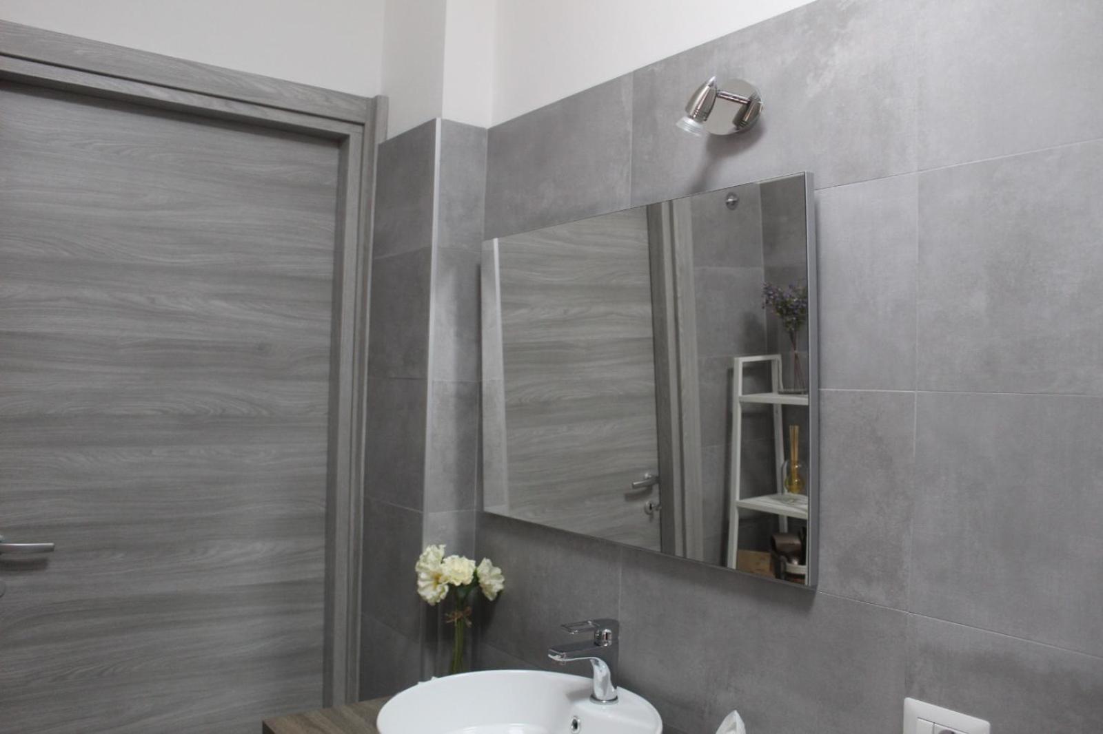 Bed and Breakfast Sveva Haven Malpensa Case Nuove  Exterior foto